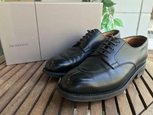 ドレスシューズ