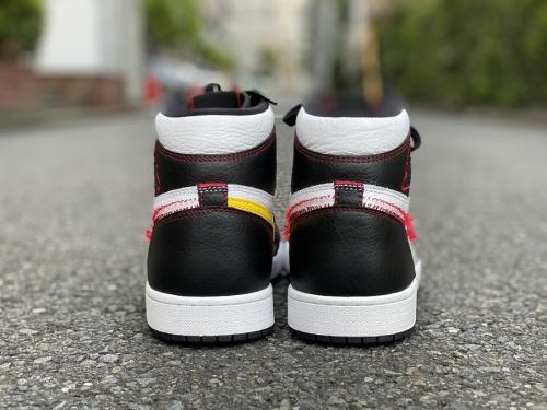 ナイキのスニーカー