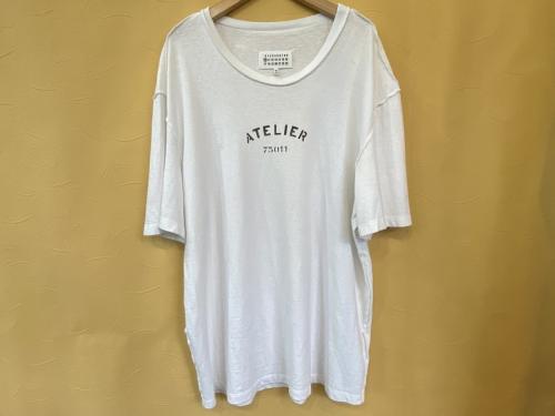 Maison Margielaのメゾンマルジェラ