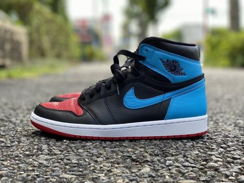 AIR JORDANのエアジョーダン