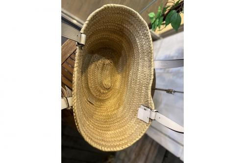 カゴバック、レディースの三鷹