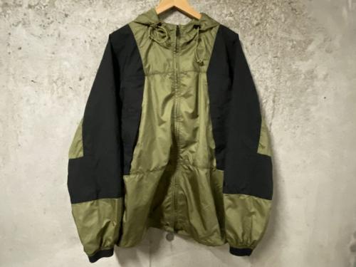 THENORTHFACEのザノースフェイスス