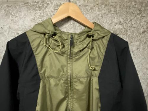 ザノースフェイススのNP2852N