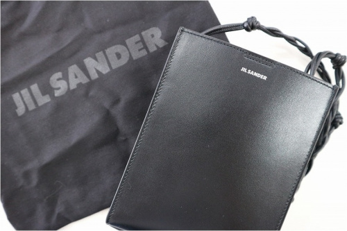 ラグジュアリーブランドのJIL SANDER