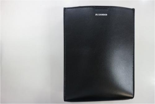 JIL SANDERのジルサンダー