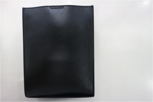 ジルサンダーのTANGLE SMバッグ