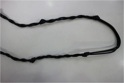 TANGLE SMバッグのショルダーバッグ