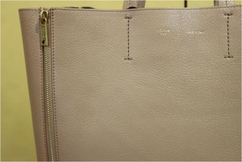 セリーヌのホリゾンタルカバ ガゼット