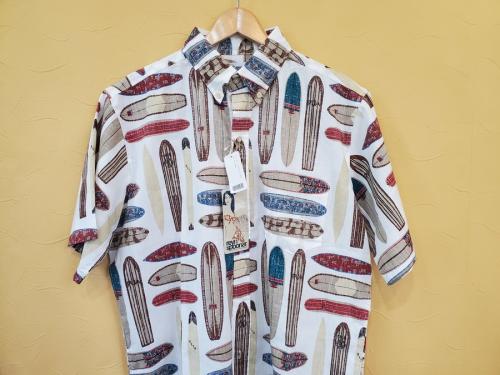 REYN SPOONERのレイン スプナー