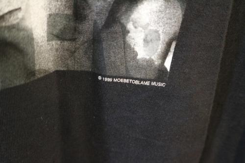 バンドTシャツのトレファクスタイル三鷹店