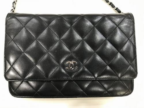 CHANELのシャネル