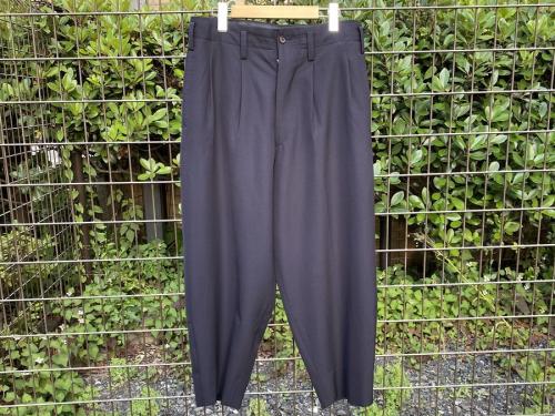 comme des garconsのヨウジヤマモト