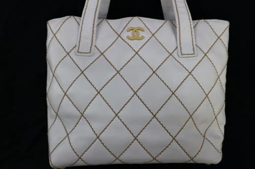 CHANELのシャネル