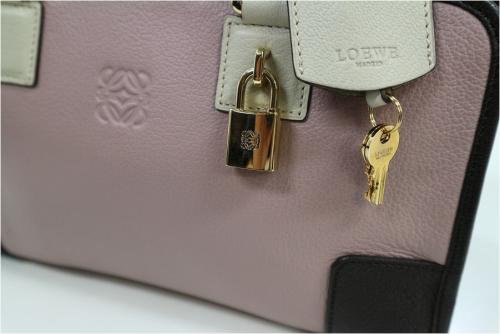 アマソナ 28のハンドバッグ