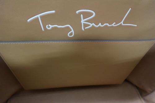 TORY BURCH　のトリーバーチ