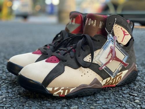 NIKE AIR JORDANのナイキ エアジョーダン