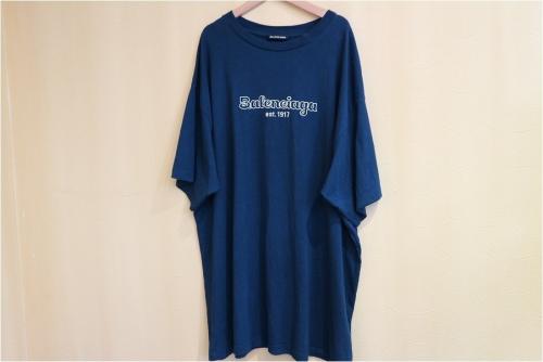 BALENCIAGAのバレンシアガ