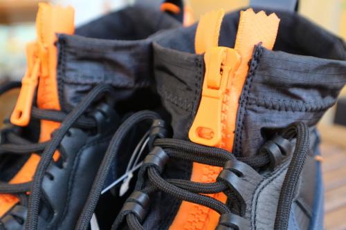 AIR FORCE 1 WTR GTXのCQ7211-001