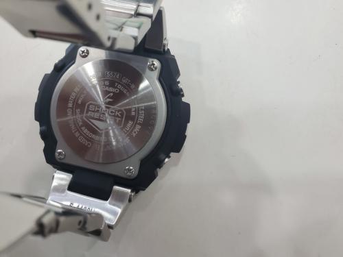 G-SHOCKのジーショック