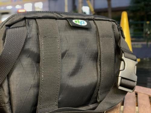 シュプリームのバッグ