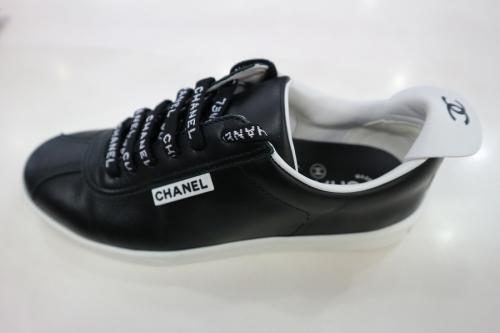 CHANELのシャネル