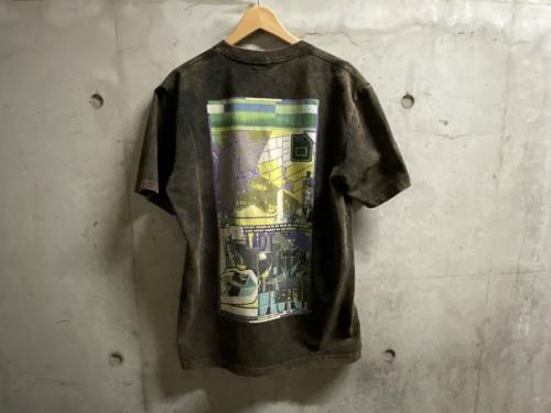 シーイーのOverdye　MD Debriefing