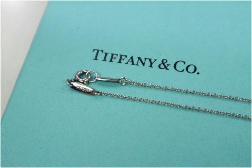 Tiffany & Coのティファニー