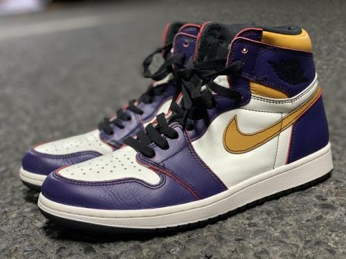 NIKE AIR JORDANのナイキ エアジョーダン