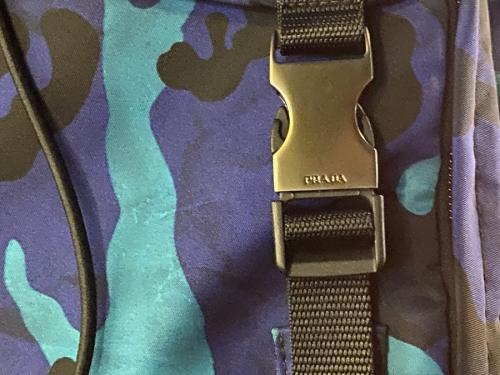 リュックのトレファクスタイル三鷹店