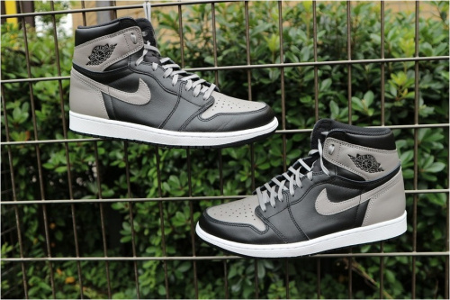 ストリートブランドのNIKE AIR JORDAN 1 RETRO HIGH OG