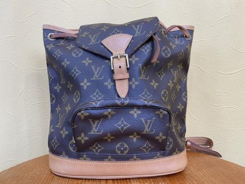 LOUIS VUITTONのルイヴィトン