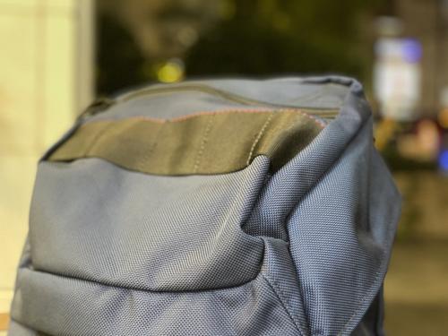 バックパックのトレファクスタイル三鷹店