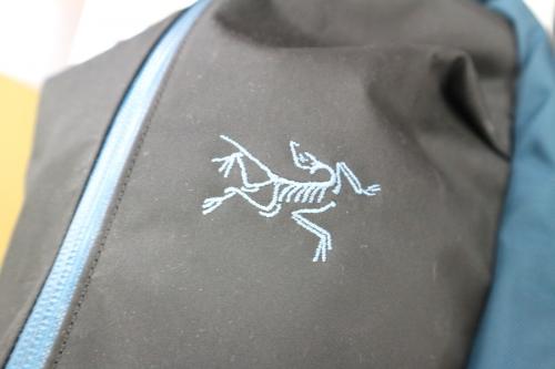 ARCTERYXのアークテリクス