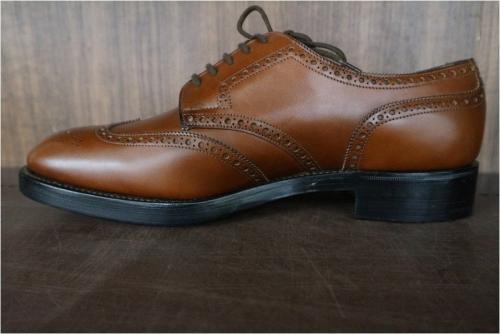 JOHN　LOBBのジョンロブ