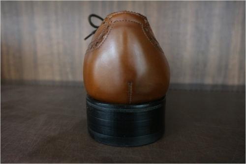 ジョンロブの初期DARBY