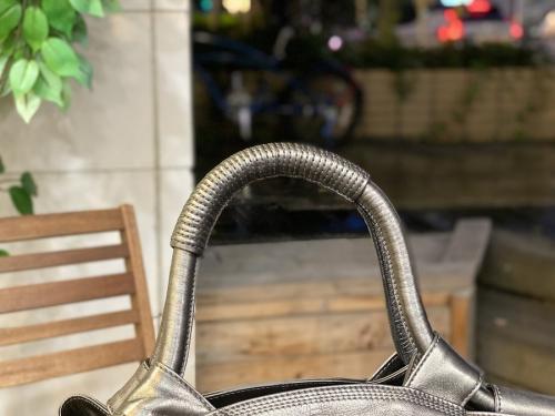 ナッパアイレハンドバッグのトレファクスタイル三鷹店