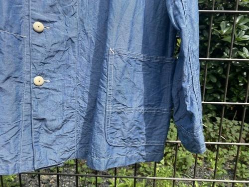 ジャケットKS7SJK10のトレファクスタイル三鷹店