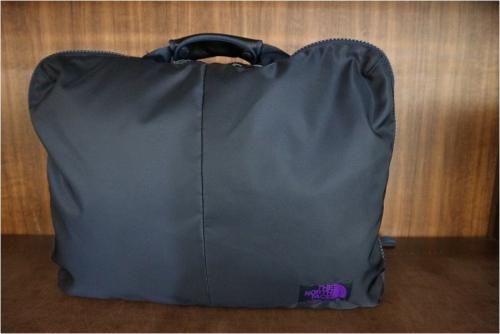 THE NORTH FACE PURPLE LABELのザノースフェイス パープルレーベル