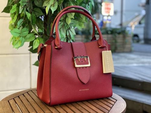 BURBERRYのバーバリー