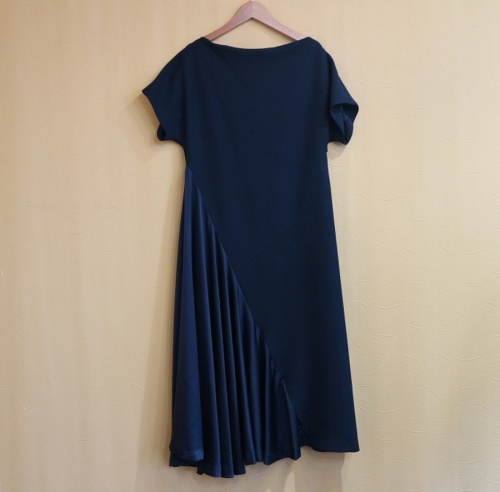 キャリアファッションのBAUME