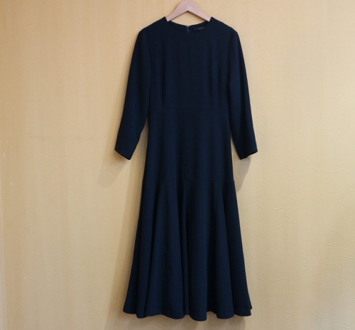 キャリアファッションのBAUME