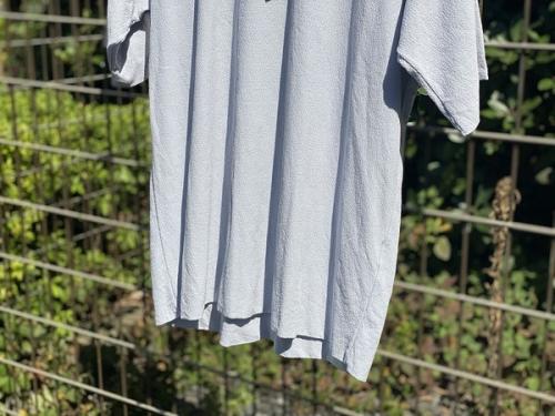 HARD TWIST AMUNZEN DOUBLE CLOTの20ss トレファクスタイル三鷹店