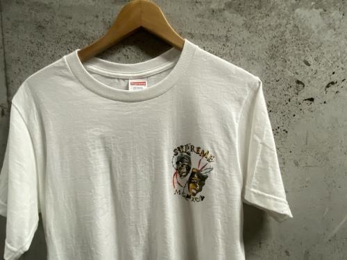 20ss Laugh Now Teeのトレファクスタイル三鷹店