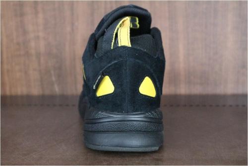 ナイキ × ワントのYUNG-1