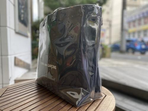 COMMEdesGARCONSのコム・デ・ギャルソン