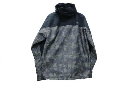 トップスのジャケット