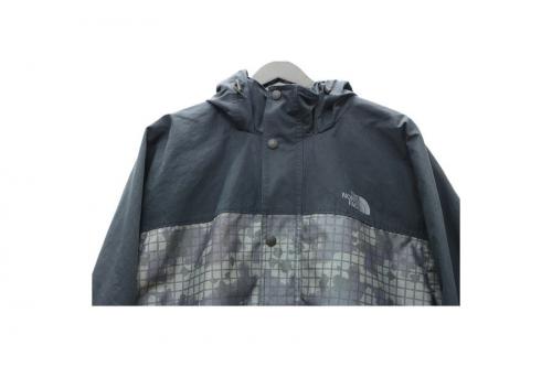 ジャケットのマウンテンジャケット