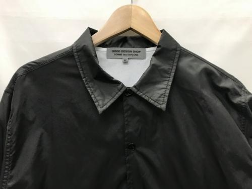 コーチジャケットのトレファクスタイル三鷹店