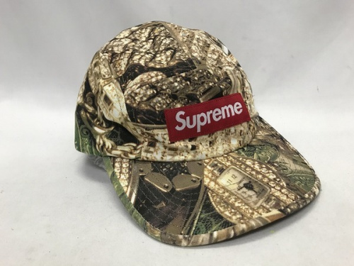 ストリートブランド