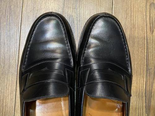 180 SIGNATURE LOAFER ローファーのトレファクスタイル三鷹店